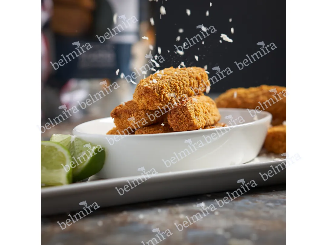 Palitos de Trucha