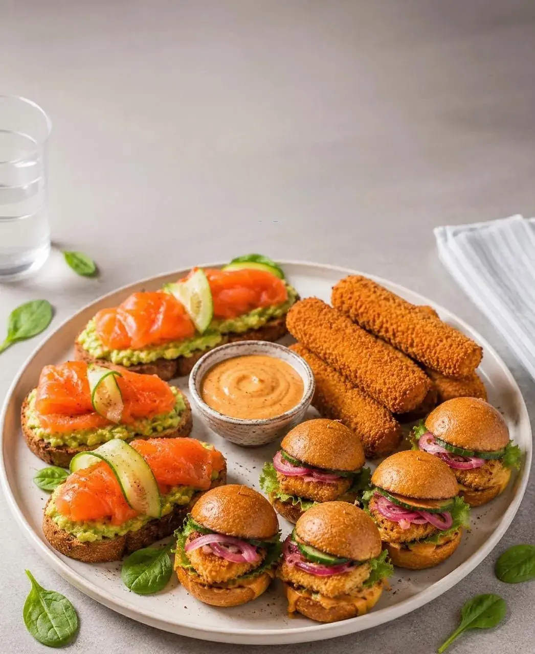 Recetas con trucha Belmira