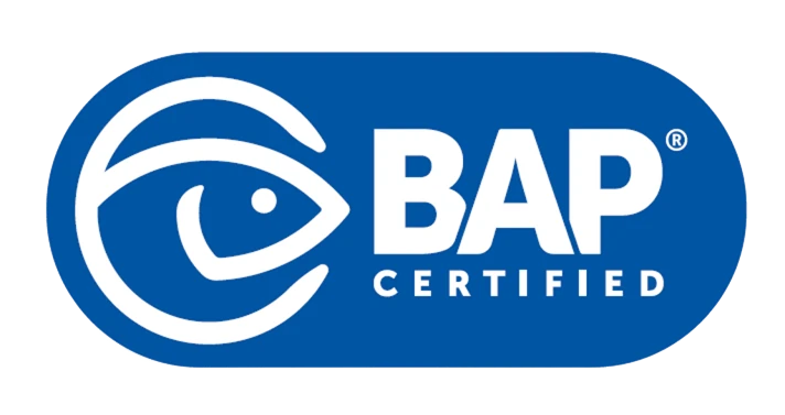 Certificación BAP
